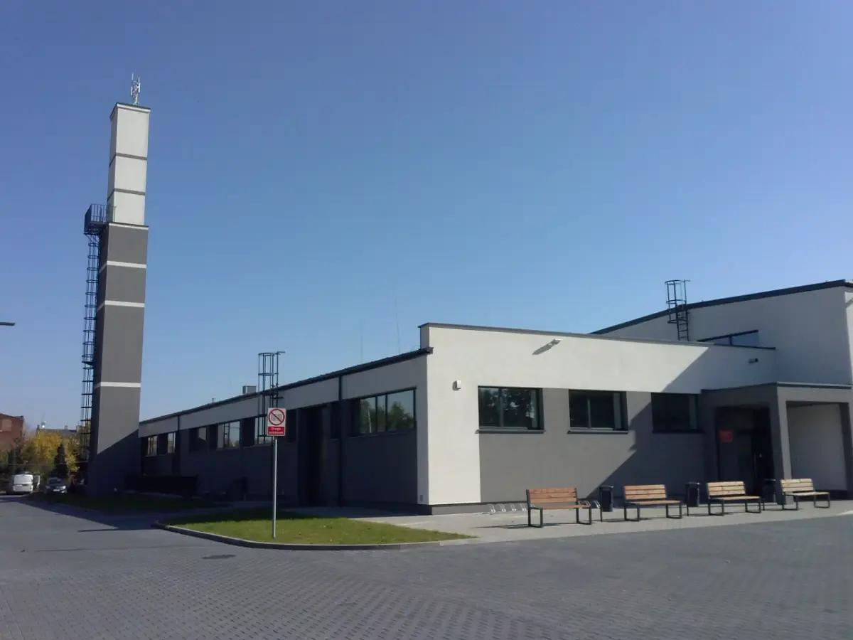 Food & Beverage Manufacturers