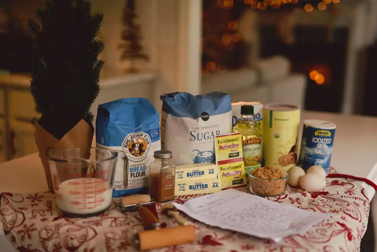 Food Brands