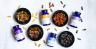 Nutritional Fortified Foods