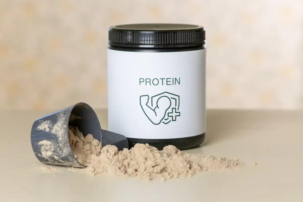 Nutritional Fortified Foods Manufacturers