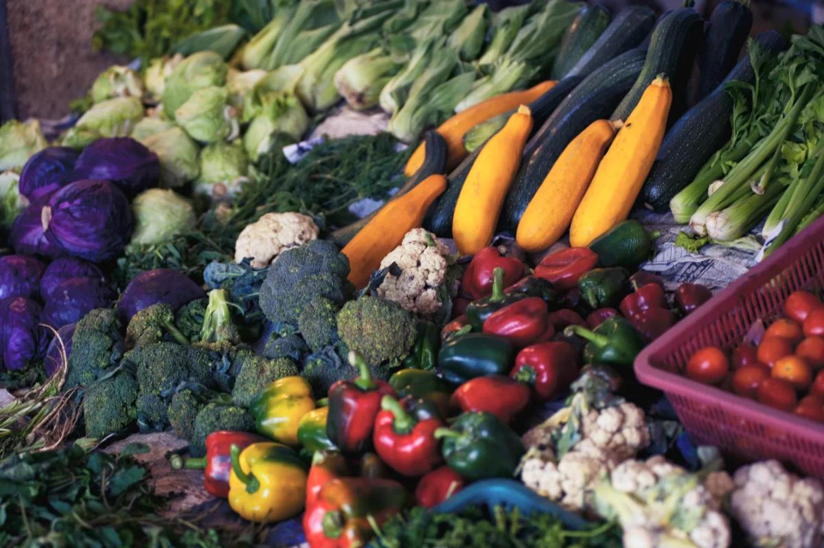 Health Food Factories