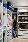 Home Storage Organization