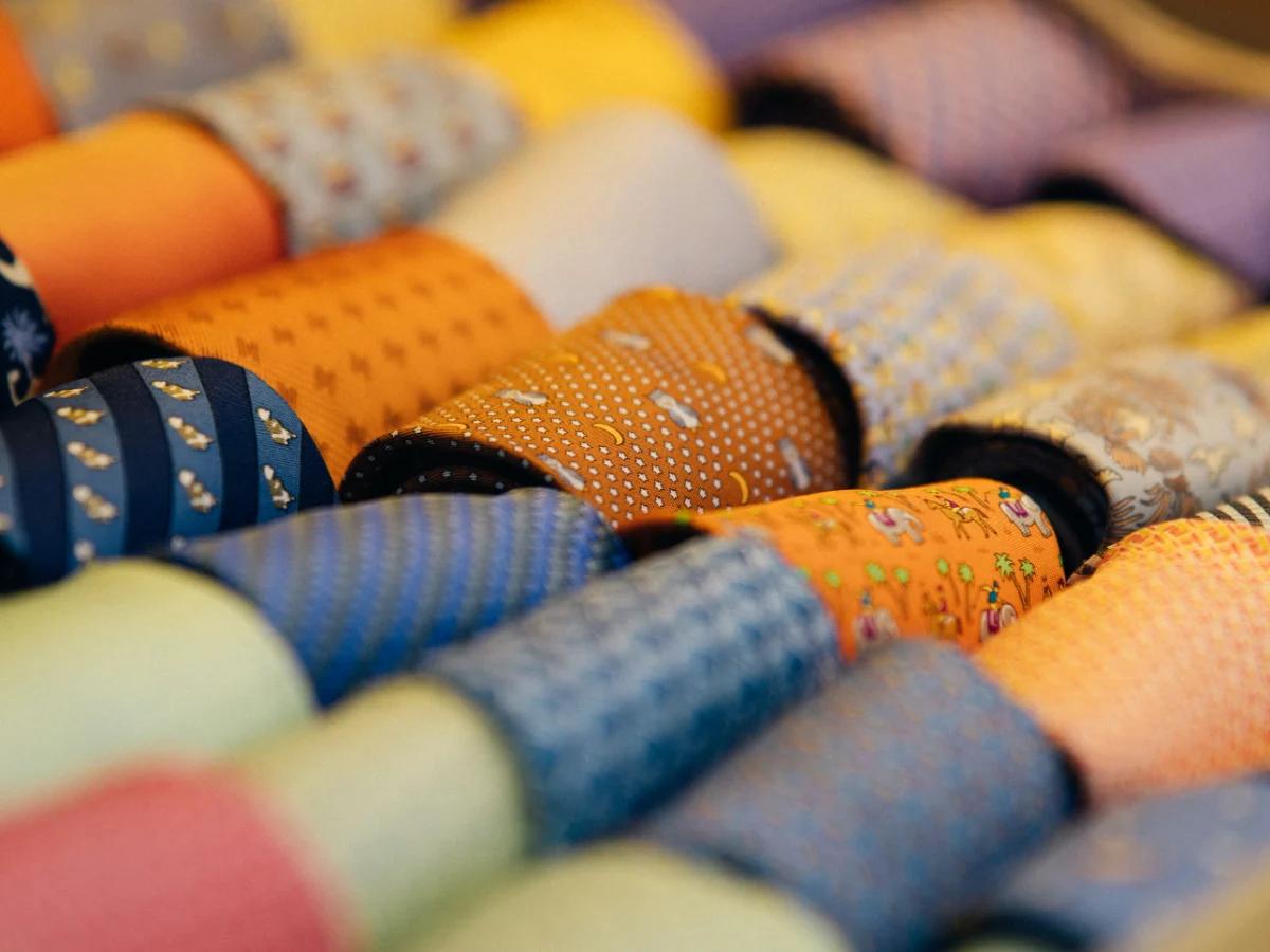 Home Textiles & Fabrics Brands