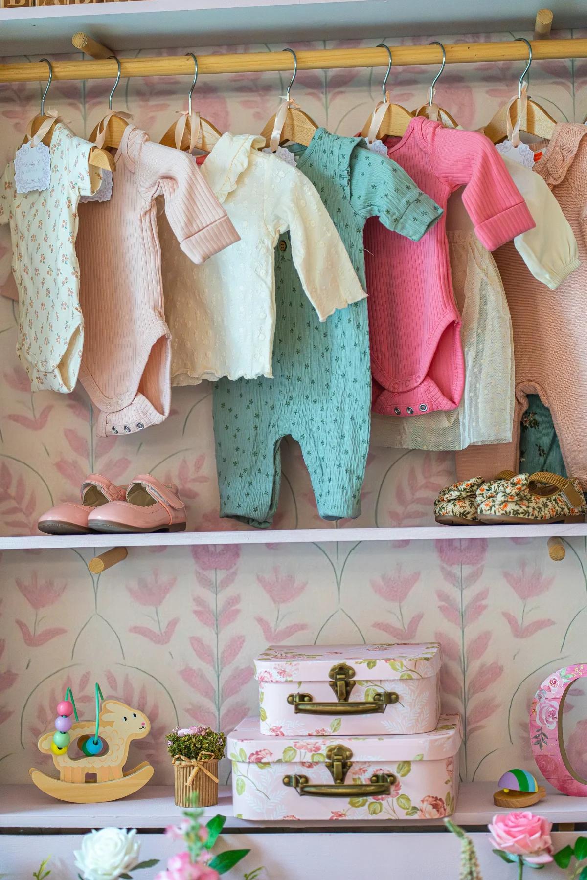 Kids & Baby Clothing Brands