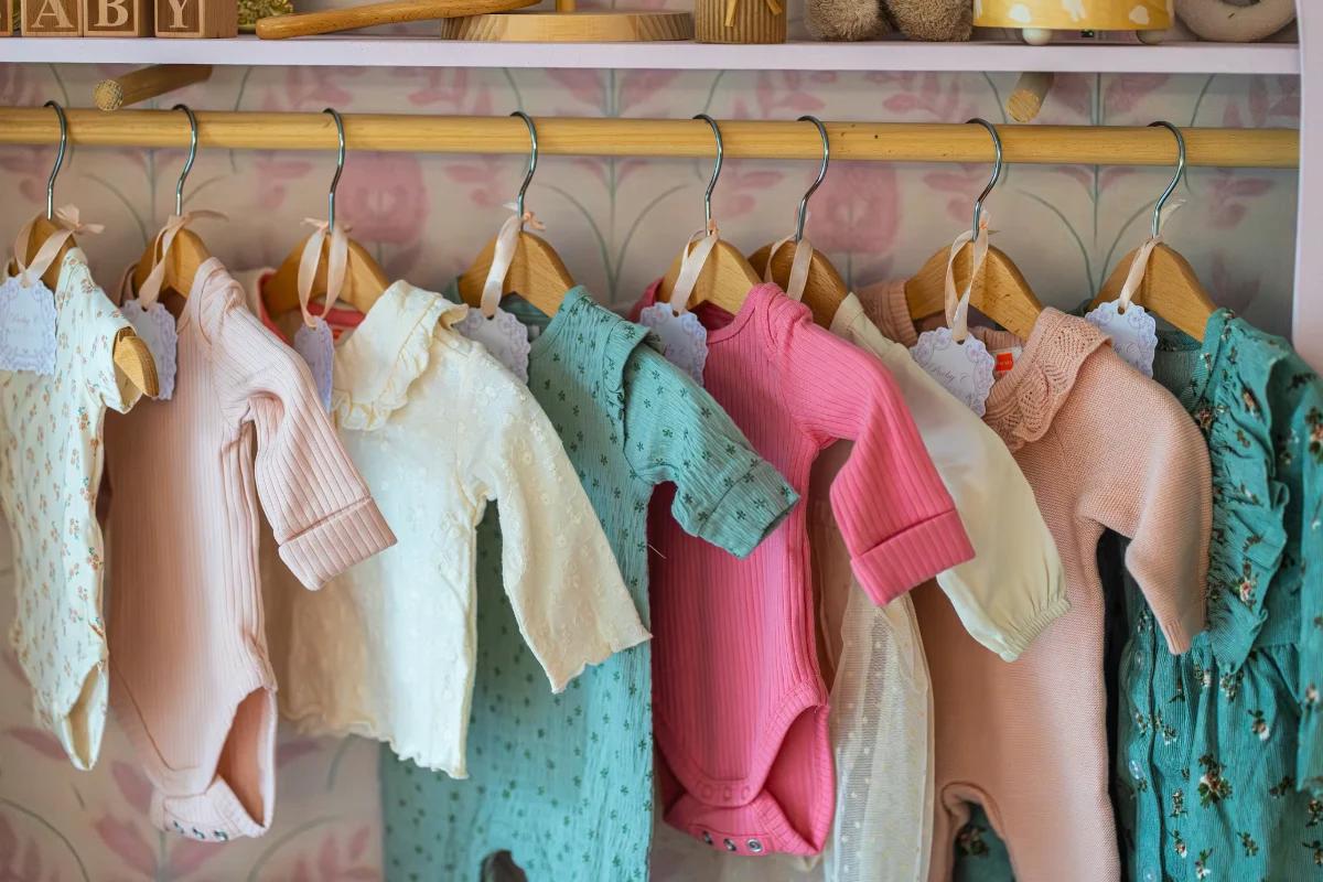 Kids & Baby Clothing Manufacturers