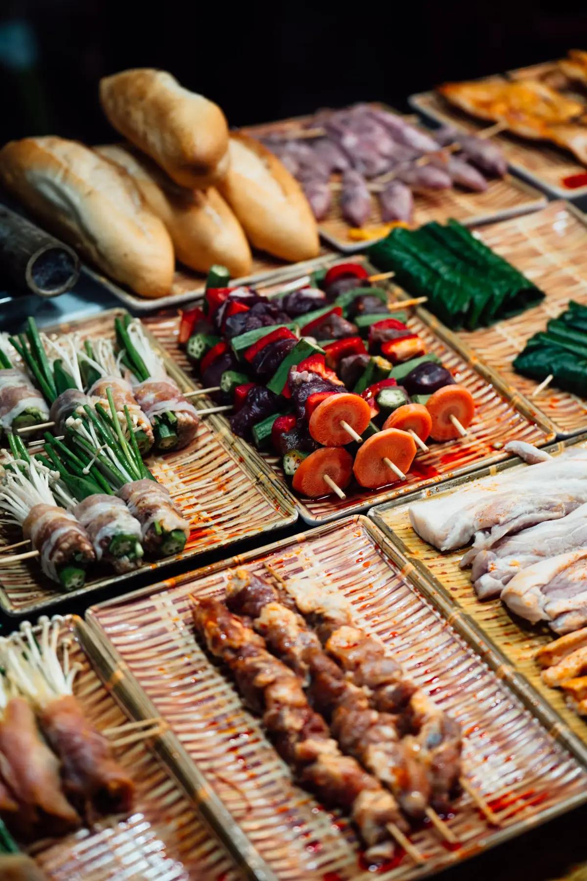 Meat, Poultry & Seafood Companies