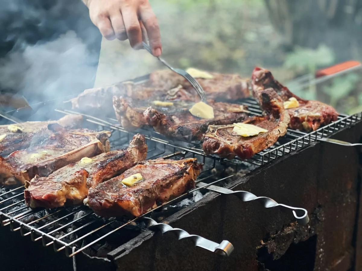 Meat Wholesalers