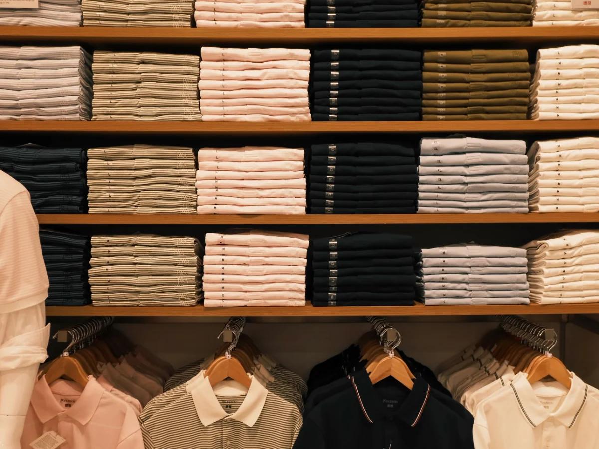 Men's Apparel Factories
