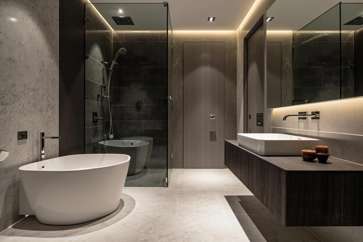 Global Prefabricated Bathroom Market Set to Surpass $14.9 Billion by 2035: Why Integrated Bathroom Solutions Is Redefining Sanitary Ware
