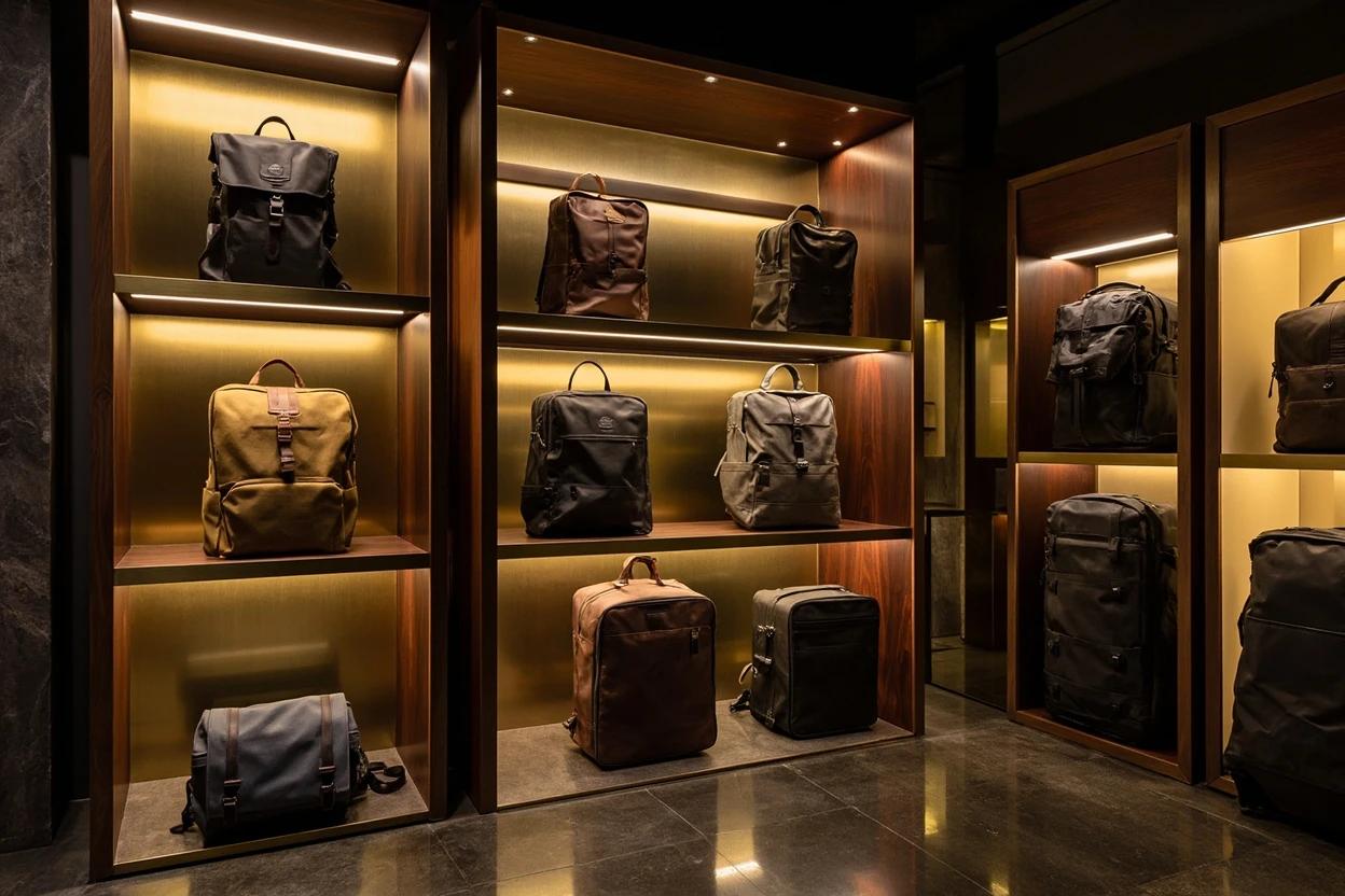 The $44.76 Billion Backpack Market by 2034: Why Laptop and Outdoor Hybrids Are the Fastest-Growing Segment