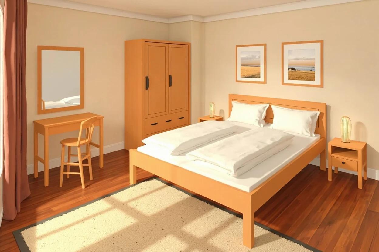 5.9% CAGR and Rising: How to Choose the Right Bed Frame in 2026