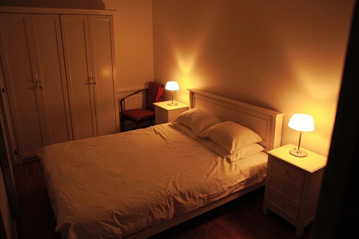 Bedroom Lamps & Lighting Market: $17.02B & 5.9% CAGR Reshaping 2026