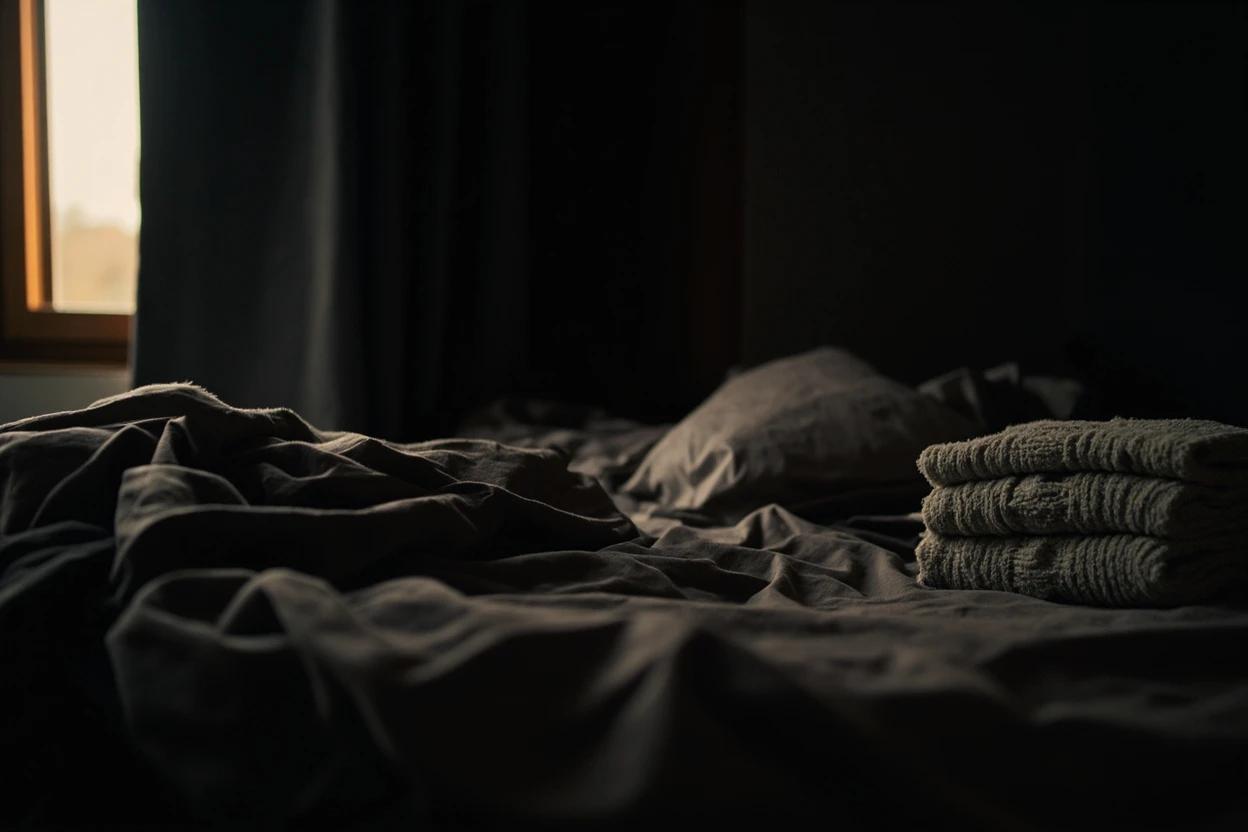 Blackout Curtains: A $12 Billion Market in 2025 – Why Layering and Sustainability Define 2026 Trends