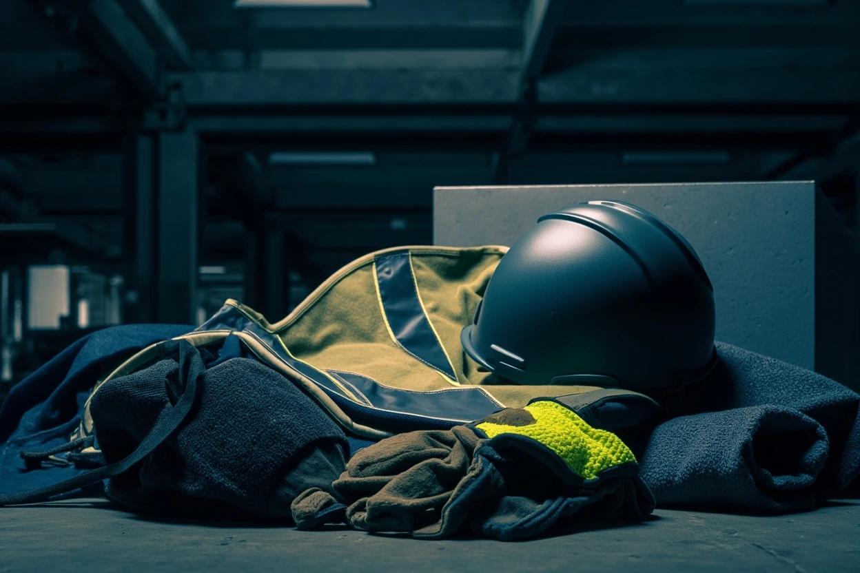 Body Protection Equipment Market to Hit $1.3 Trillion by 2033: Safety Textiles Enter a New Era