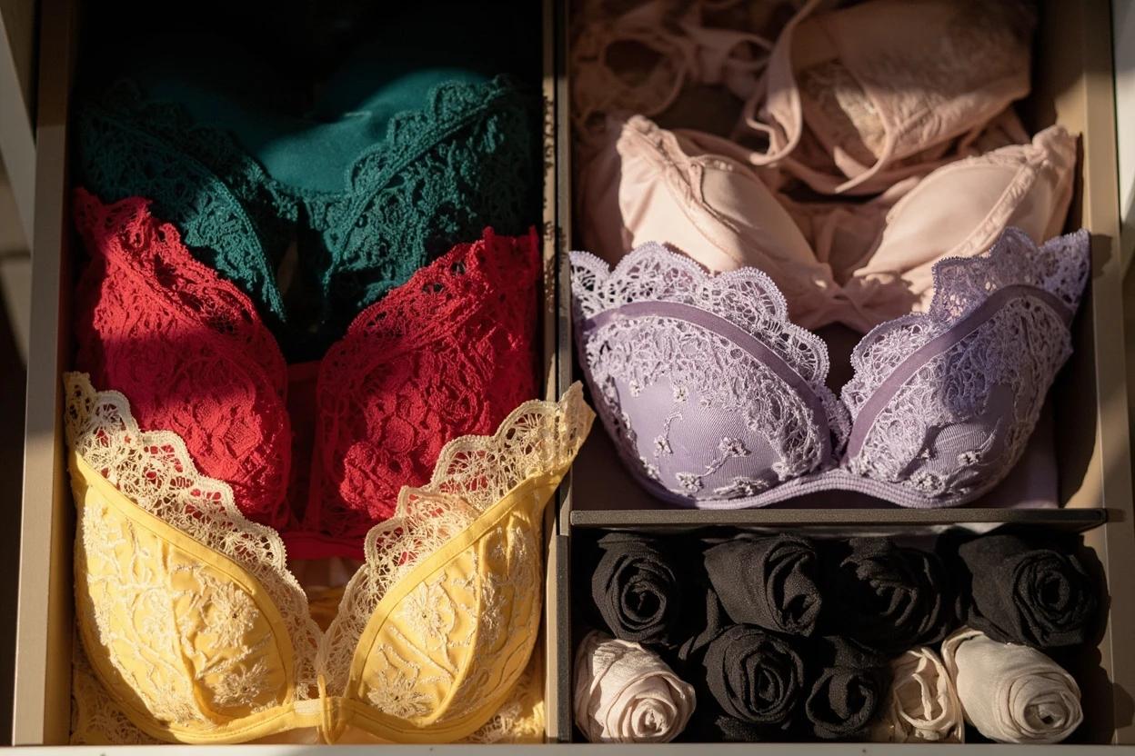 The Bra Types Fitting Guide: Why $27.38 Billion Hinges on a Perfect Fit in 2026