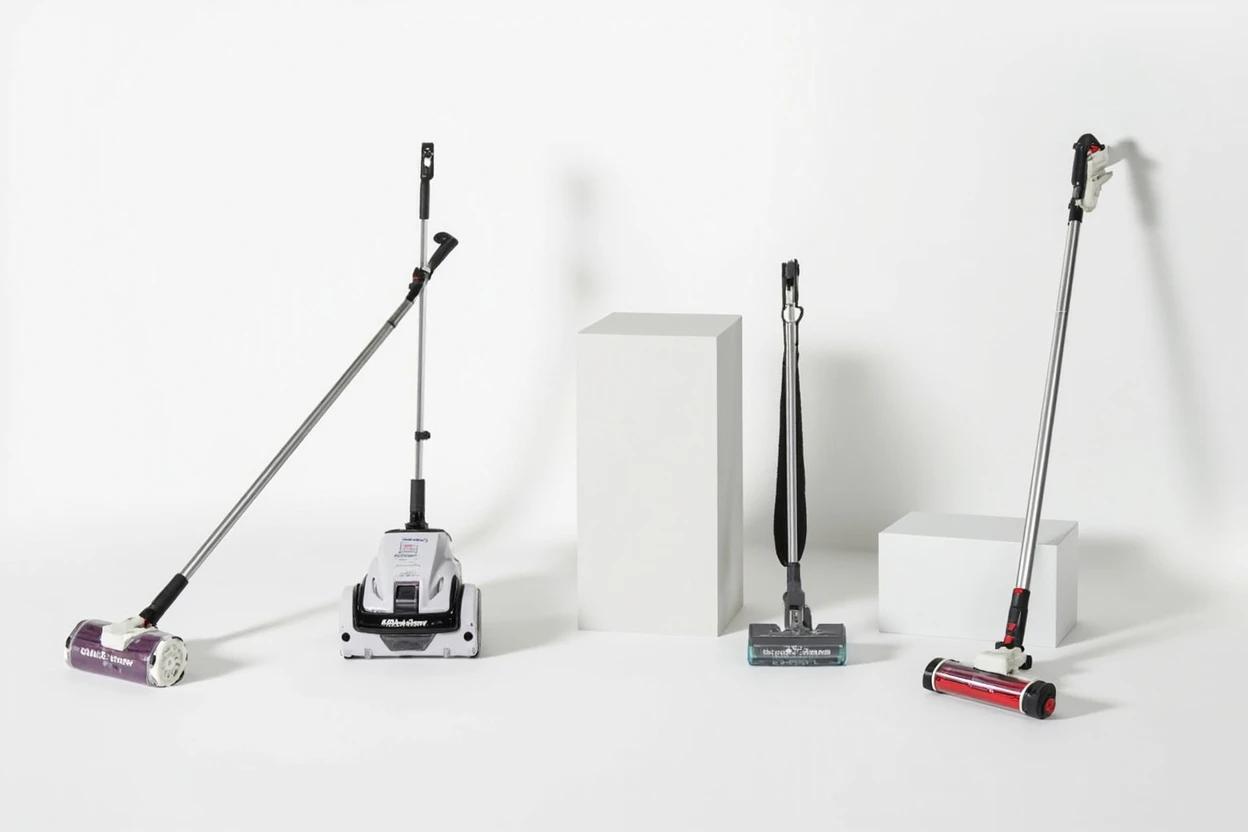 Electric Sweeper Comparison 2026: Why the Compact Road Sweeper Market Is Heading Toward $3 Billion