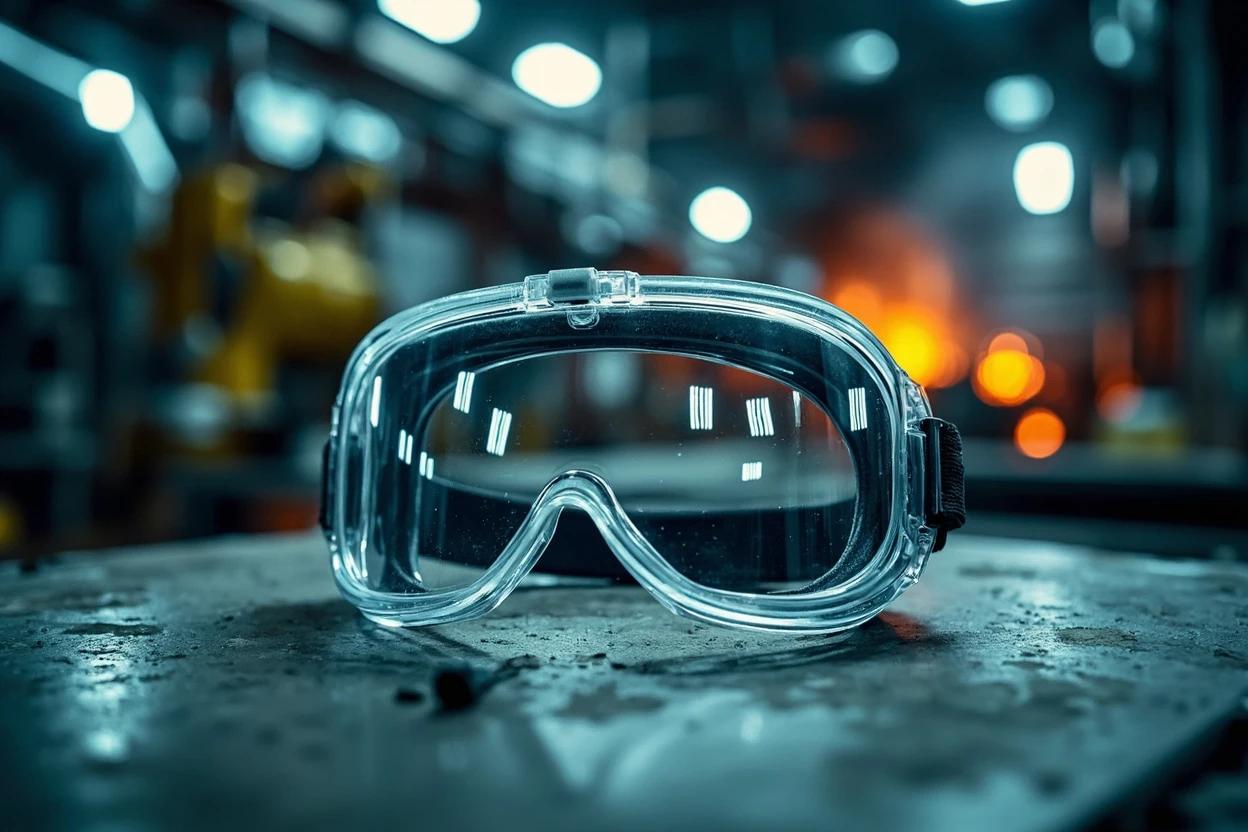 Eye Protection Safety Goggles: A $680.7 Million Market on the Cusp of Transformation by 2026