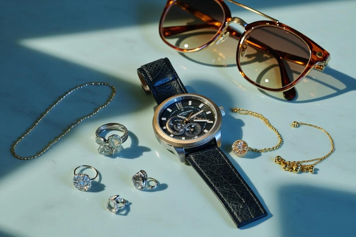 Fashion Accessories Trends in 2026: $1.2 Trillion Market Reshaped by Bold Jewelry and Sustainability