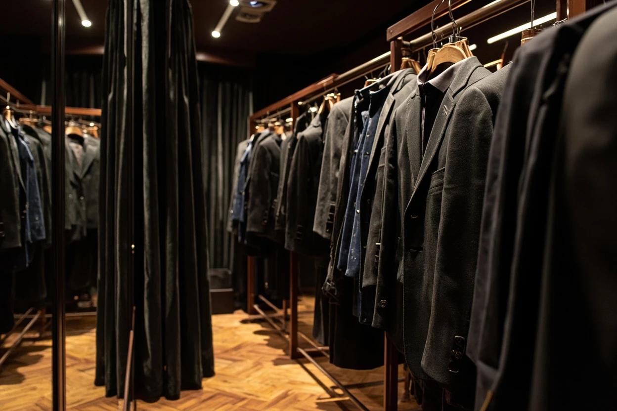 Why 5% CAGR Growth Isn’t Enough: The 2026 Playbook for Fashion Designer Studio Selection