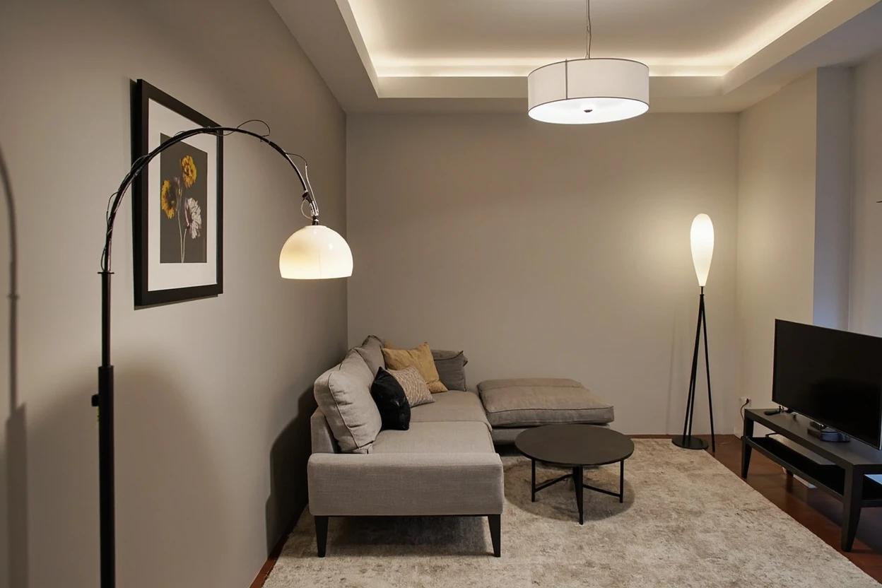 Floor Lamps in 2026: Why the $5.4 Billion Market Demands Smarter Placement