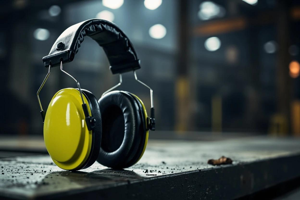 Hearing Protection Earmuffs Market Hits $2.6B in 2026: Inside the 8.2% CAGR Surge