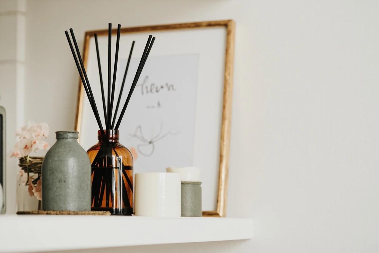 Home Fragrance Diffusers Market to Hit $6.9B by 2033: The Scented Revolution Reshaping Home Decor