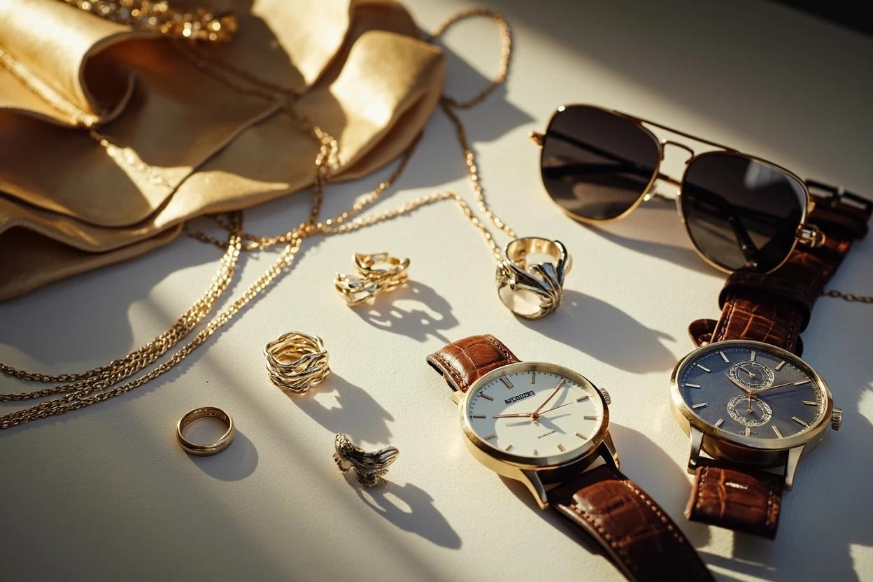 Gold's Comeback: 2026 Jewelry Market Hits 5.2% CAGR as Silver and Platinum Reshape Demand