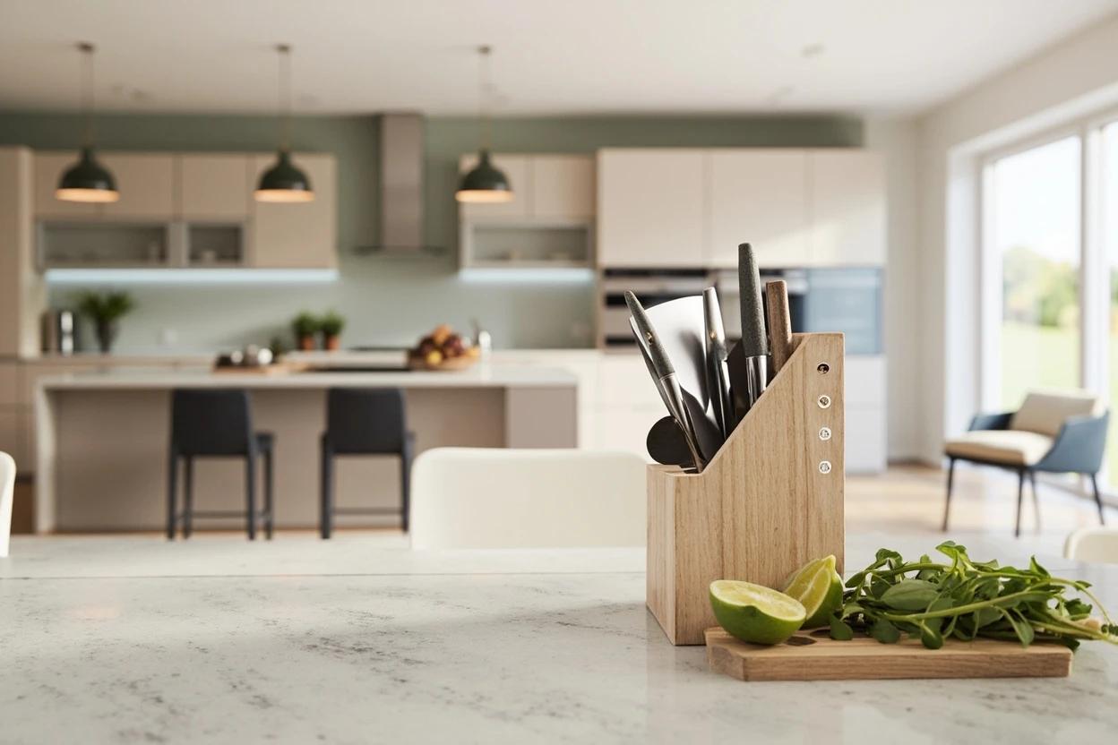 Kitchen Utensil Sets Hit $79.3B: Why 2026 Is the Year of Premiumization and Smart Storage