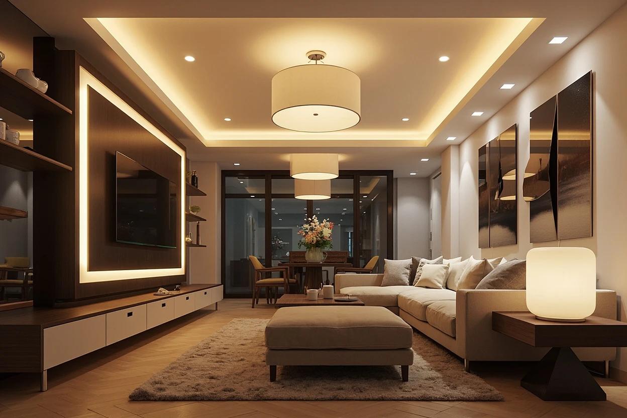 Light Color Temperature Guide 2026: The Kelvin Scale Decision That Separates Great Lighting From Expensive Mistakes