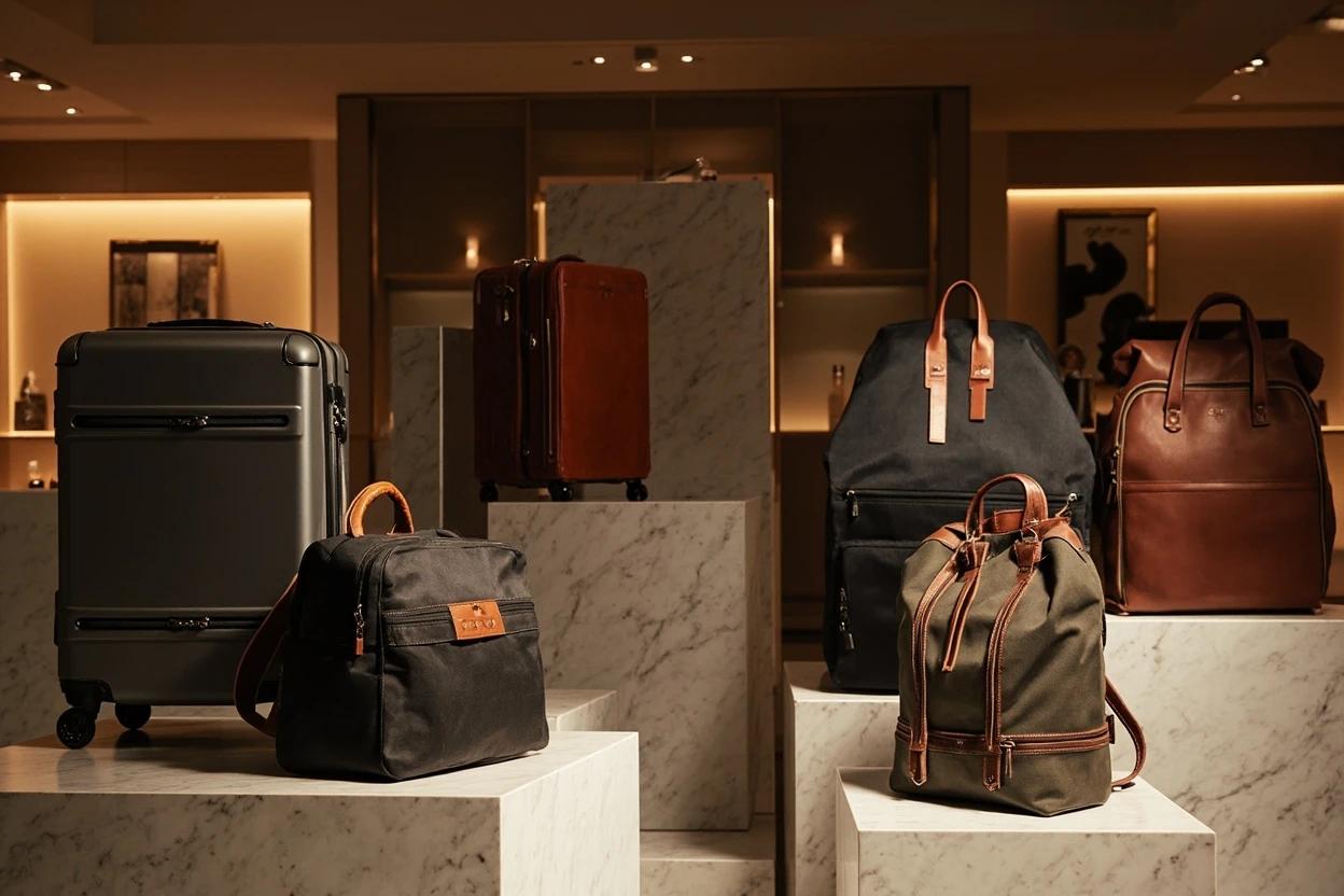 Hard vs Soft Suitcases: The $43 Billion Battle Shaping Luggage in 2026
