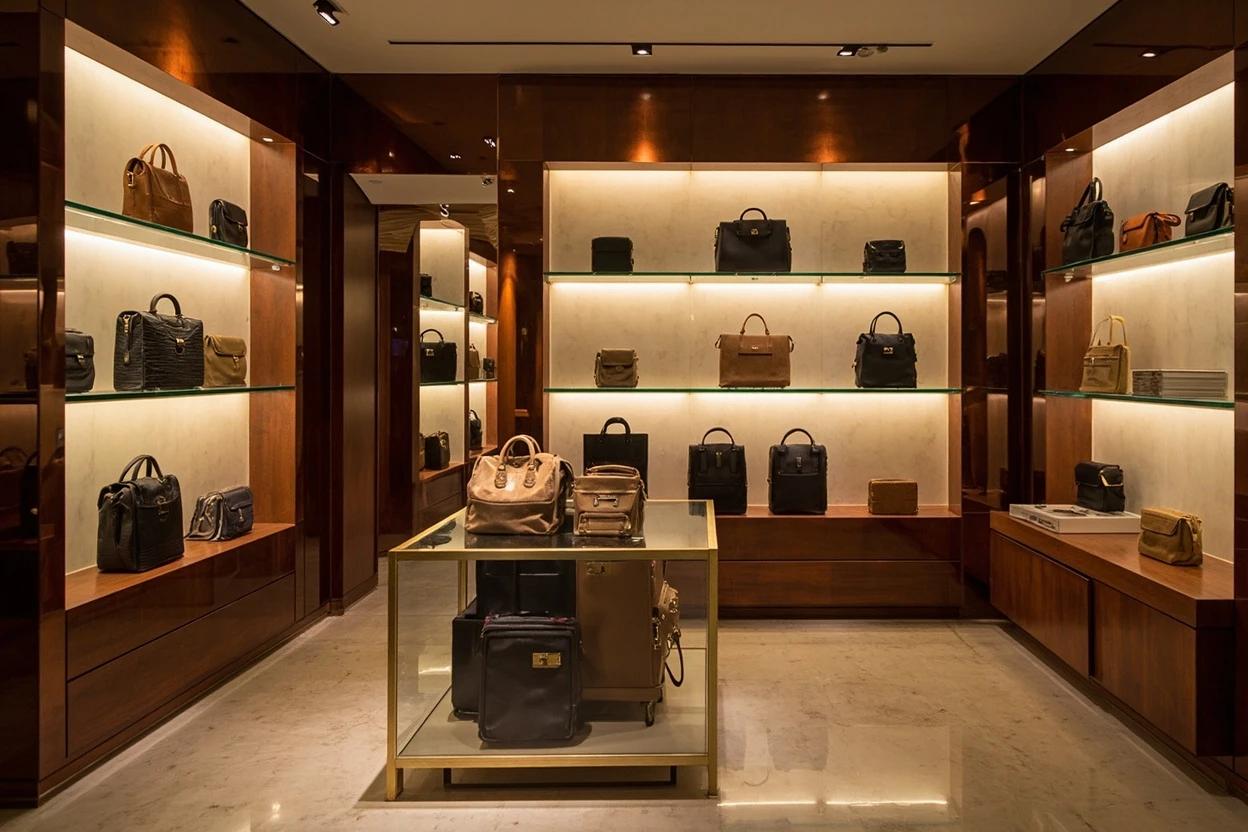 68.86 Billion Reasons Why Luxury Designer Bags Brands Dominate 2026