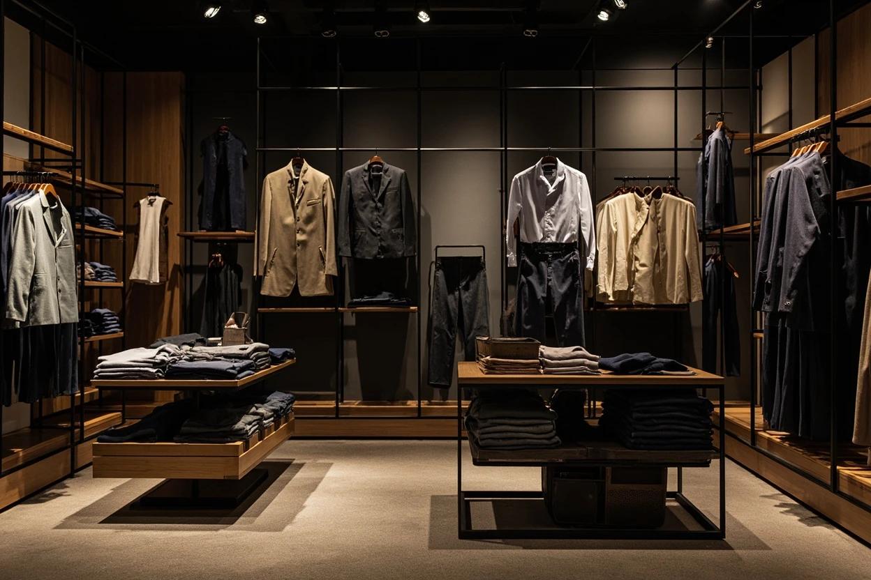 The 6 Men's Pant Styles Redefining Casual and Formal Wear in 2026 – A Sourcing Guide