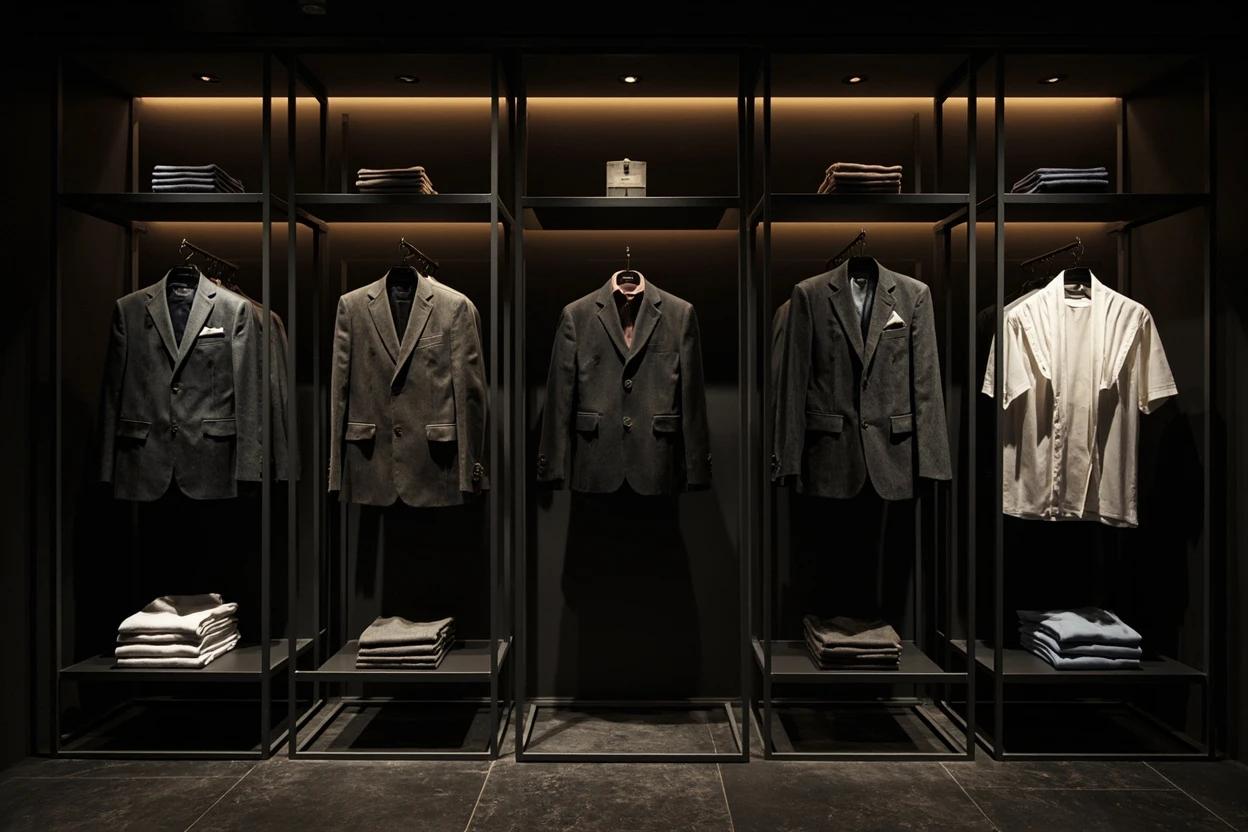 Men’s Suit Jacket Guide 2026: $33.1B Market Embraces Relaxed Tailoring