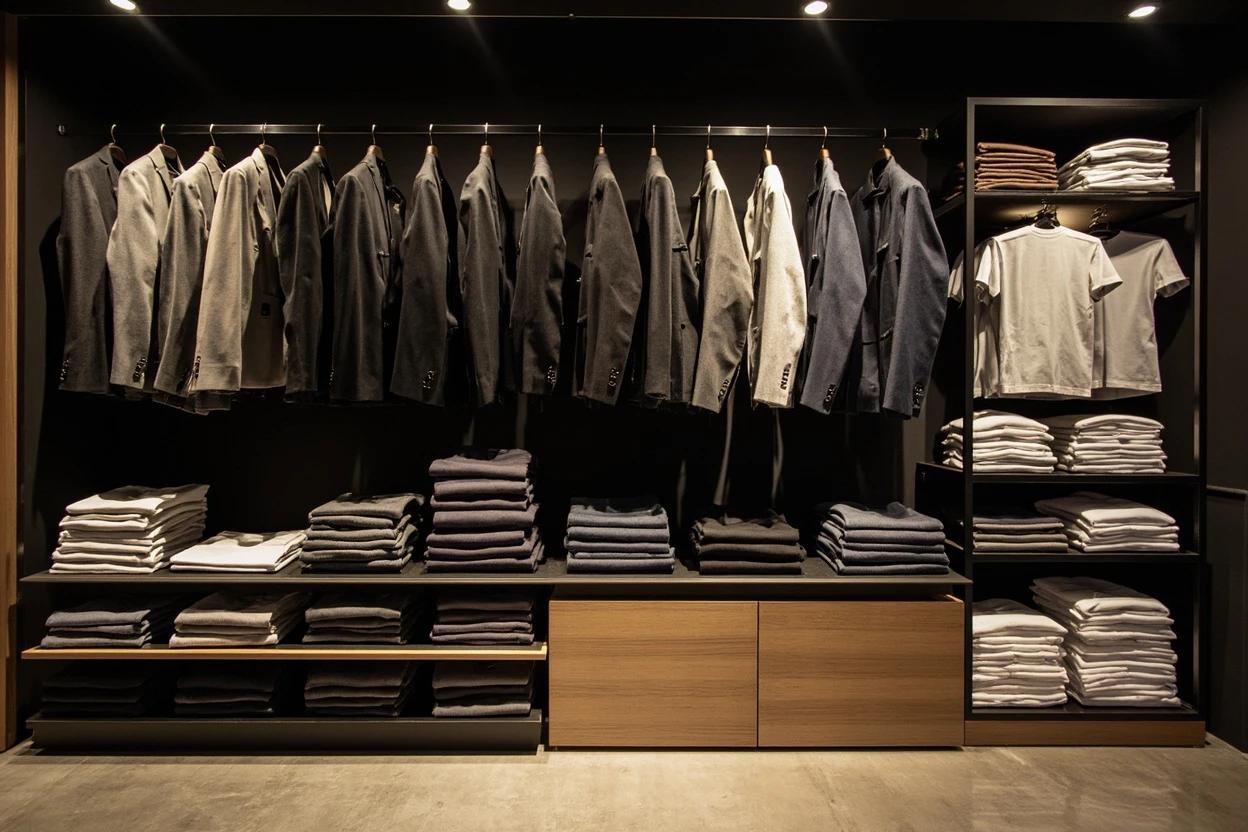 The 2026 Necktie Reset: Why Ties Are Surging Back and What That Means for Suppliers