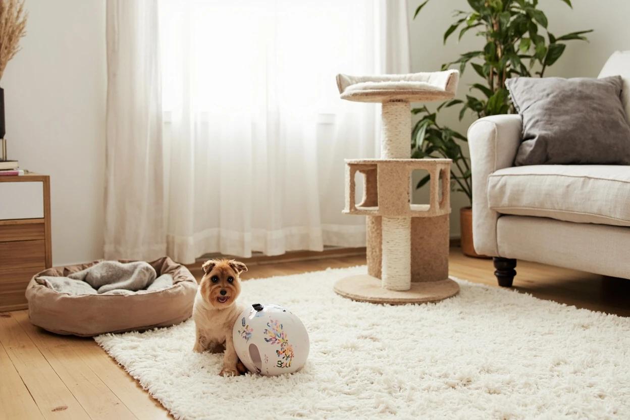 From $2.1B to $2.7B by 2033: The Data-Driven Evolution of Pet Scratch Post Designs