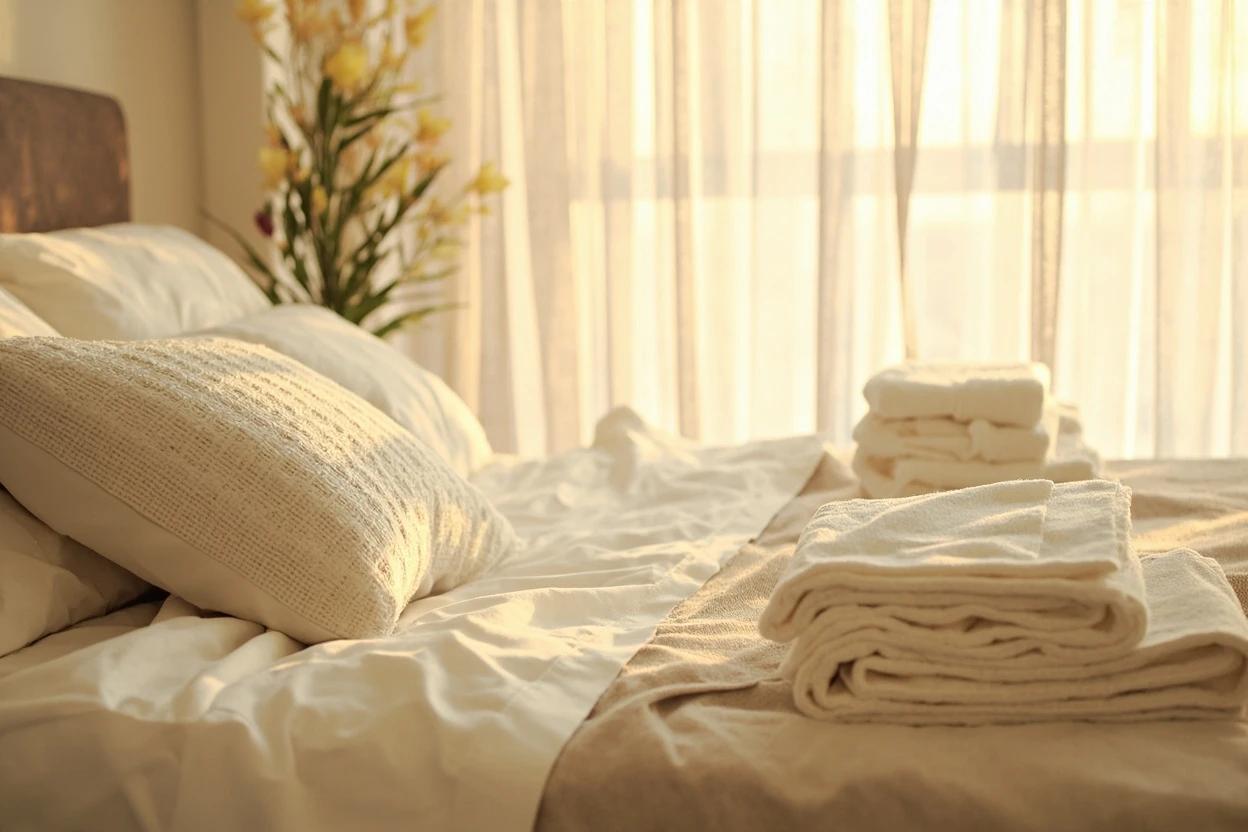Pillow Shams Surge to 40% of Segment Value by 2026 – Here’s What B2B Buyers Need to Know