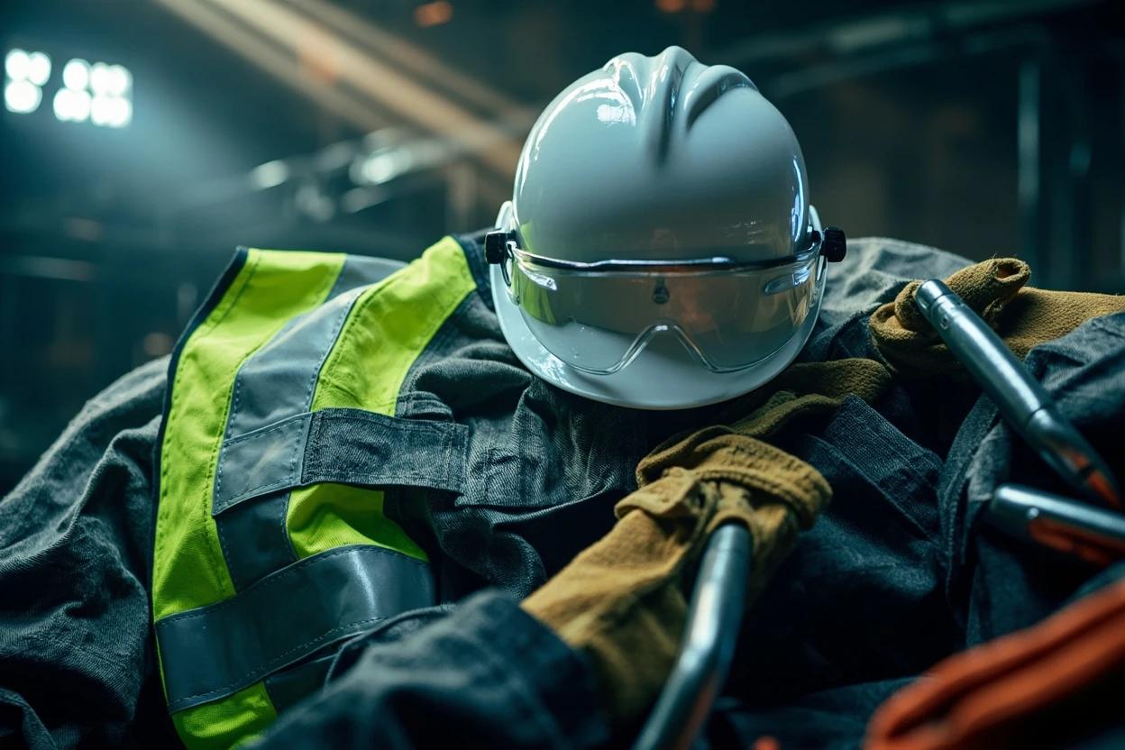 Protective Workwear Guide 2026: $21.1B Market Faces 7% CAGR as Smart Textiles Reshape Safety