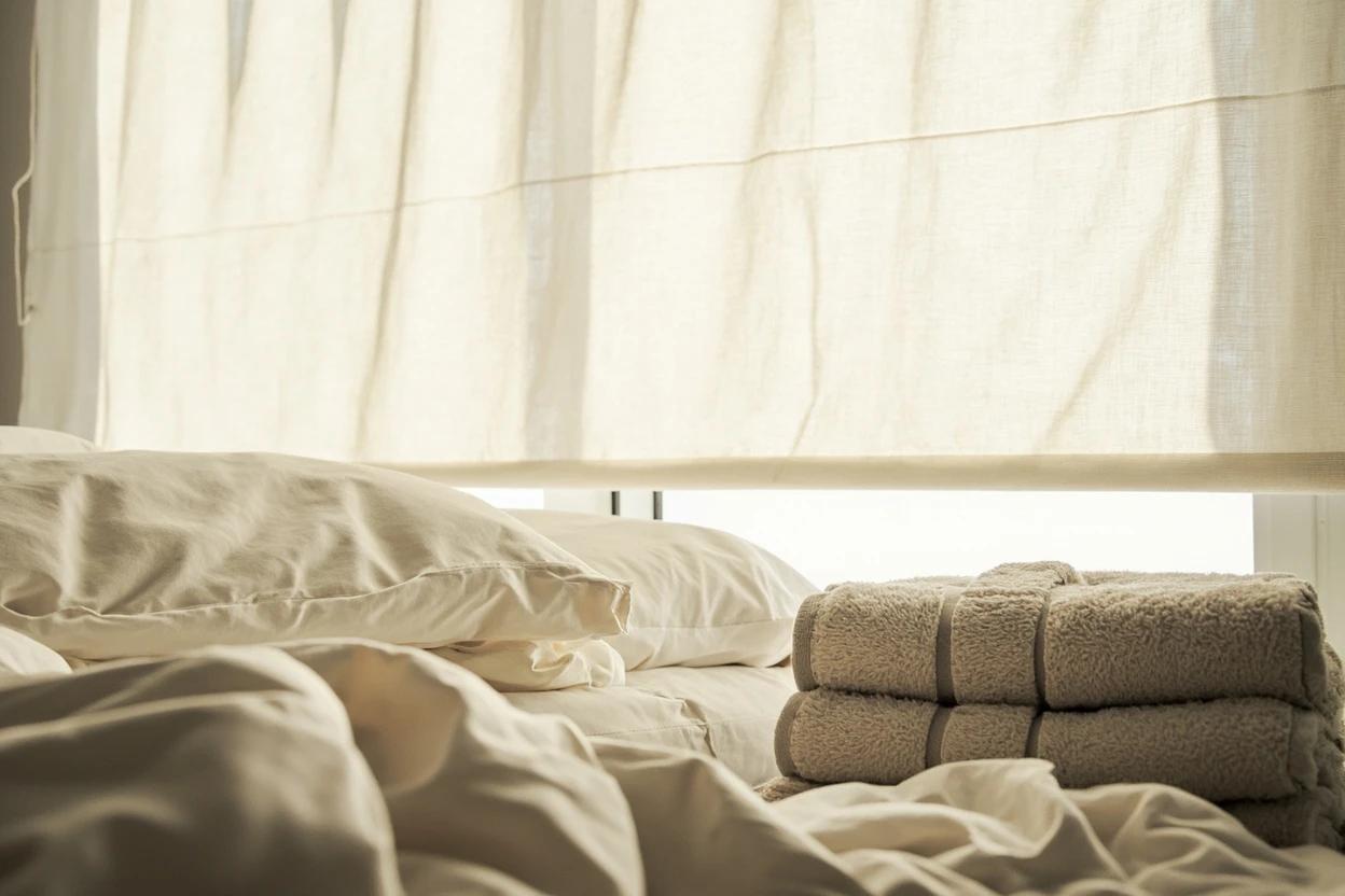 Roman Blinds in 2026: How Fine Wovens and Layering Are Reshaping the Window Covering Market