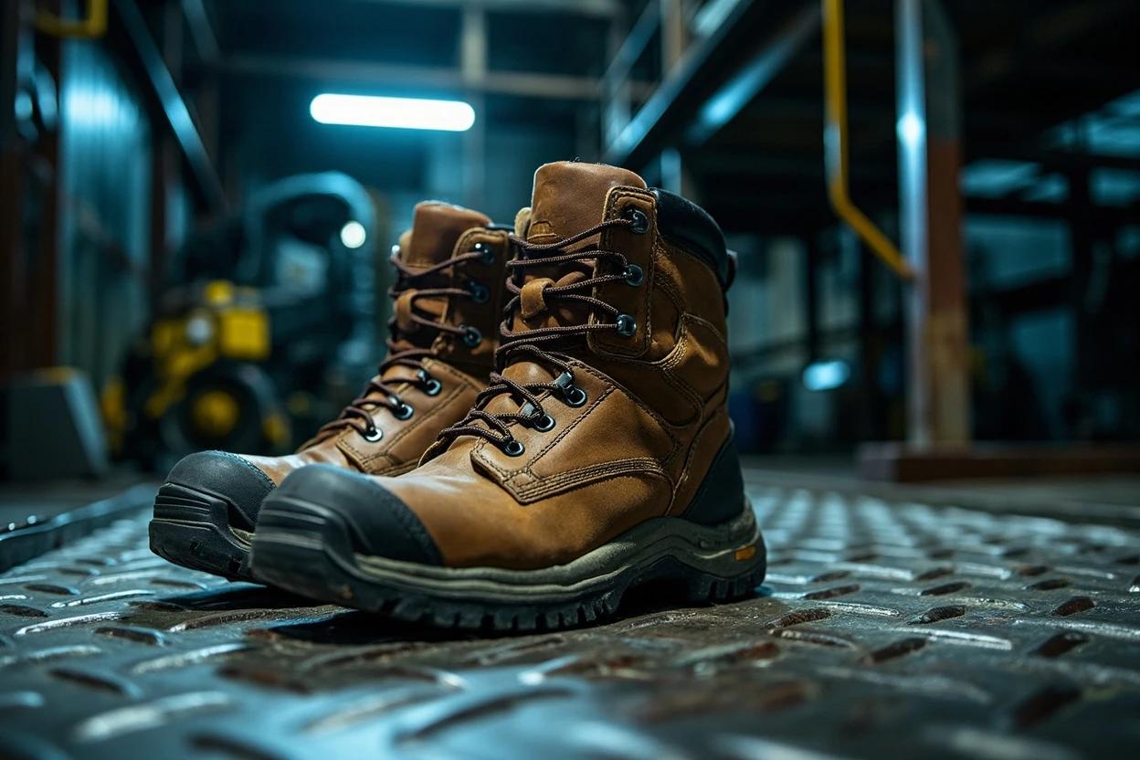 Safety Footwear Boots Market to Double to $27.26 Billion by 2034: Lightweight Materials Drive Growth