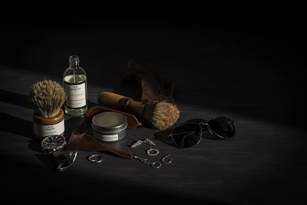 Shoe Care Products Market to Hit $8.51 Billion by 2034: The Hidden Profit Engine in Fashion Accessories