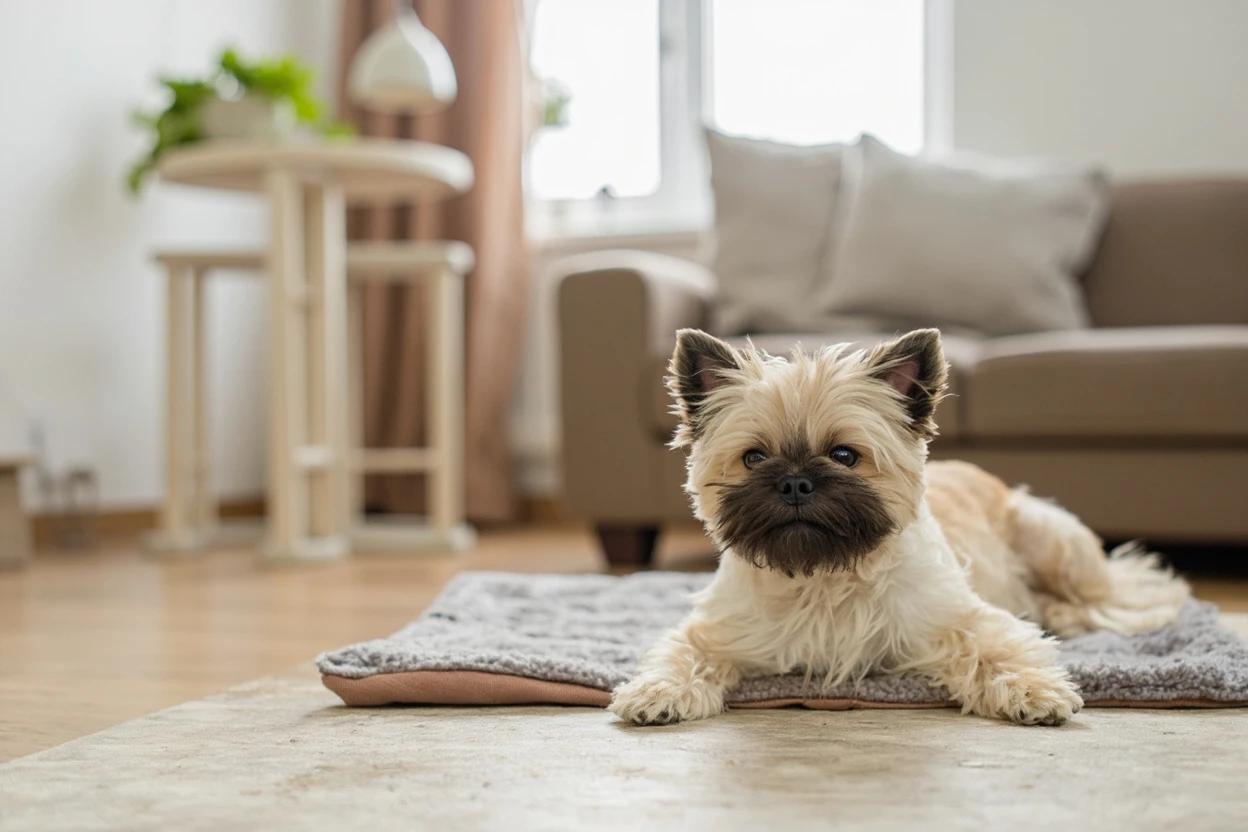 Small Dog Accessories: The $12.34 Billion Niche Reshaping Pet Furniture in 2026
