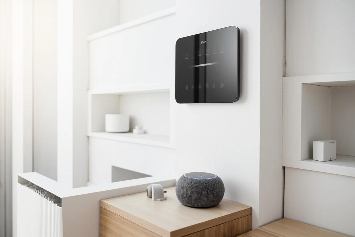 Smart AC Control Market Surpasses $44 Billion in 2025 – What Powers the 12% CAGR Race to $159 Billion