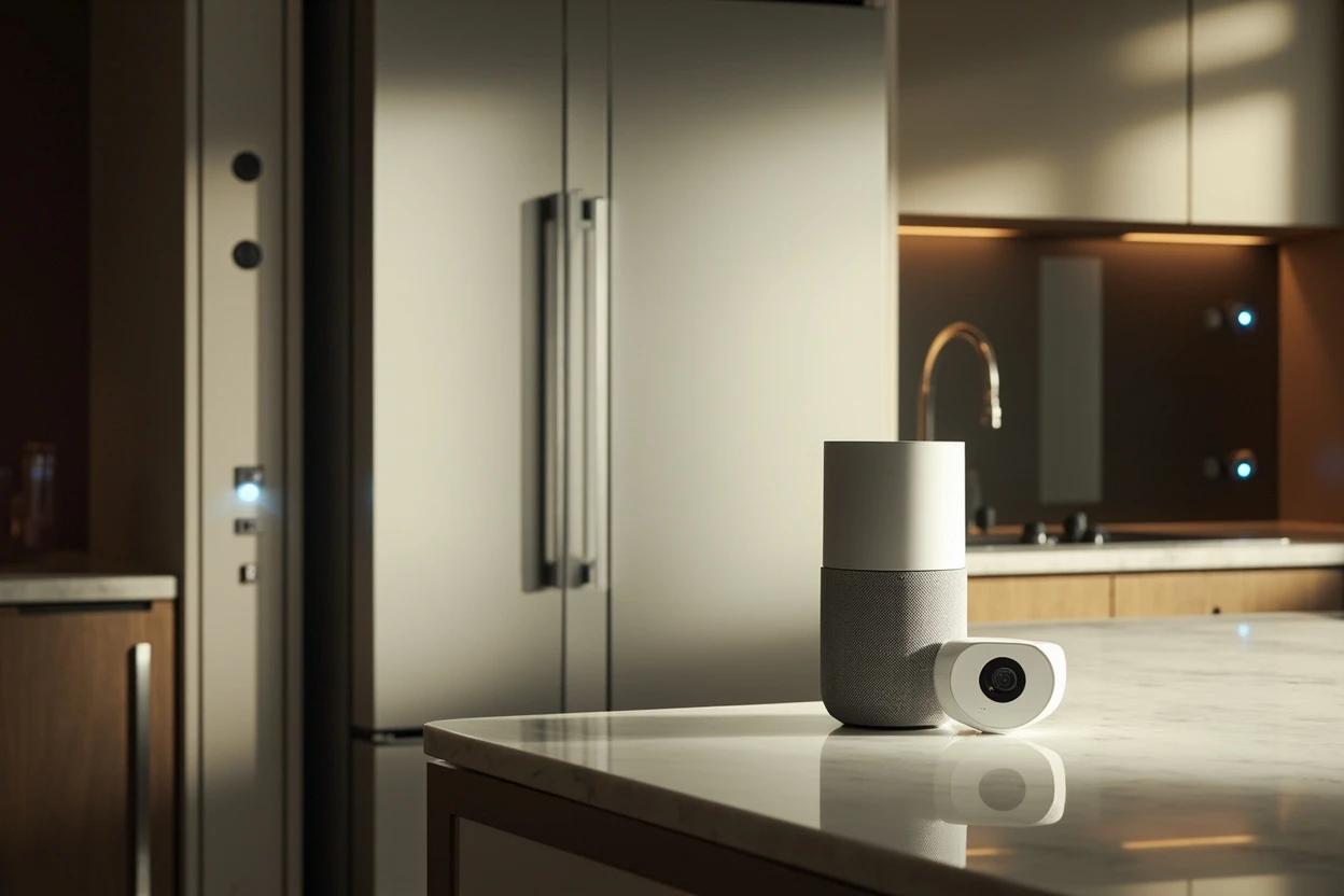 Smart Fridge Features in 2026: Why 72% of Buyers Now Prioritize AI Over Ice Makers