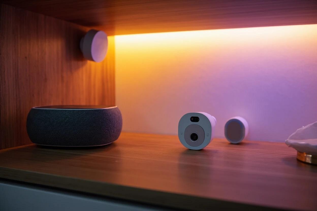 Smart Lighting Market to Skyrocket to $127 Billion by 2033: A Buyer's Guide to the Revolution