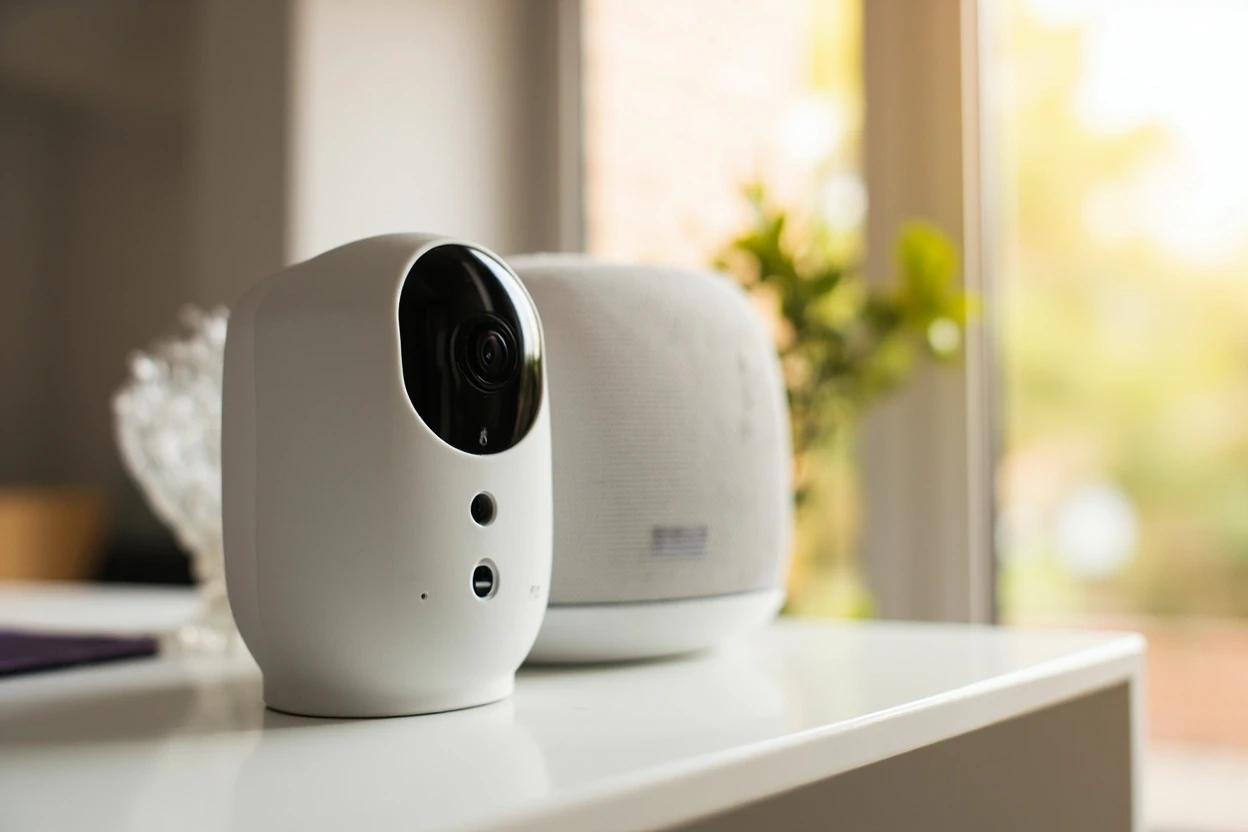 Why 2026 Is the Tipping Point for Smart Security Cameras: 22.9% CAGR and the Death of Legacy Systems