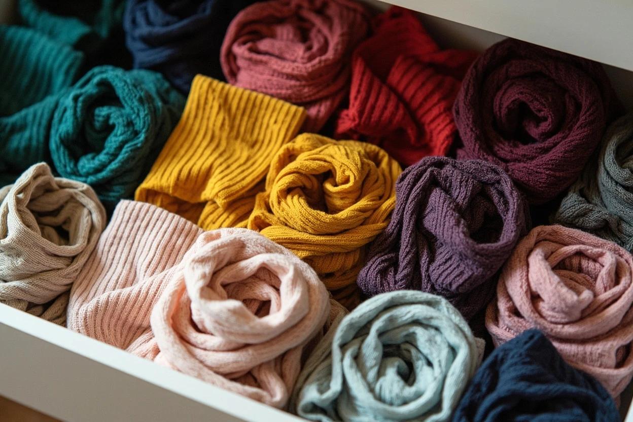 The $49.5 Billion Socks Market in 2025 Is Redefining Materials—Here's Your Guide for 2026