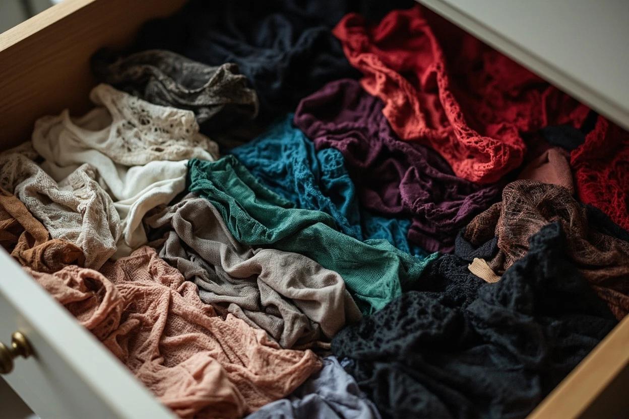 Stockings Hosiery Types: 6 Segments Driving a $44.2 Billion Market in 2025