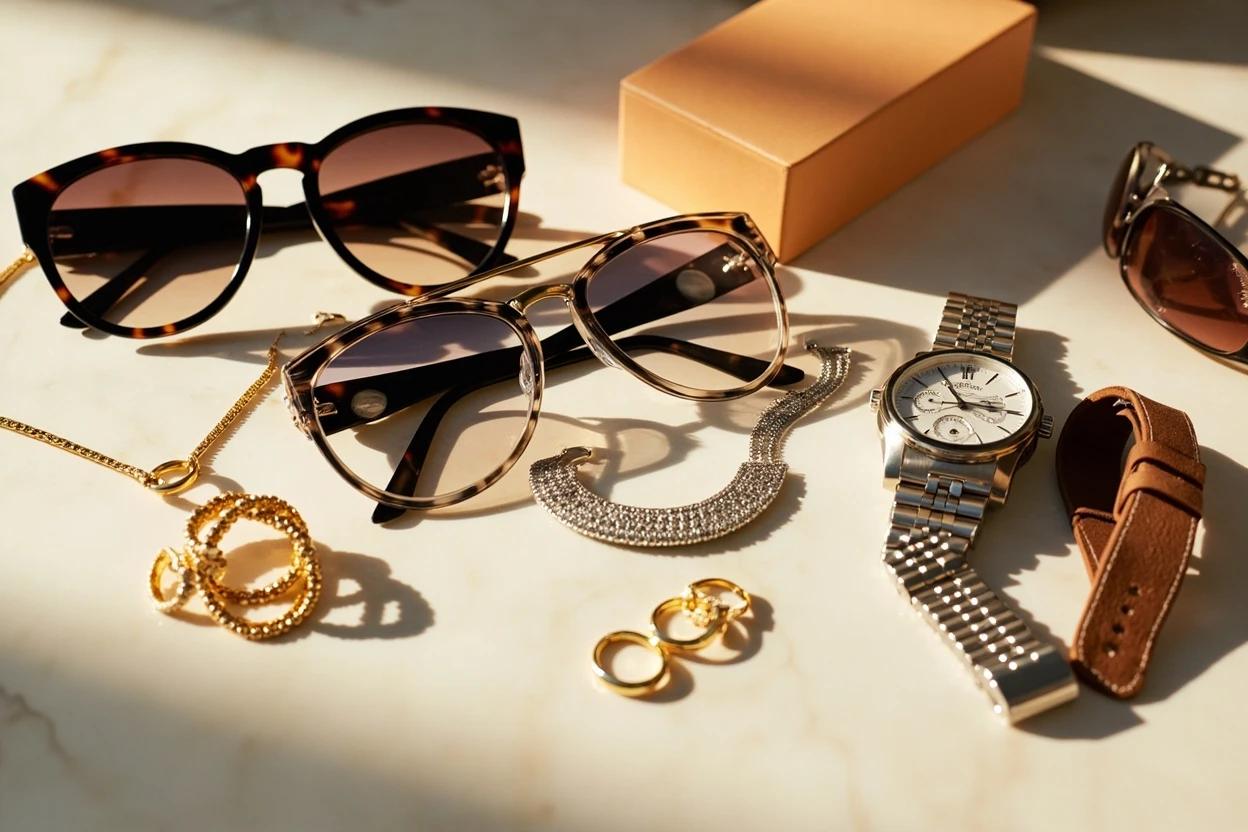 Eyewear’s $125 Billion Revolution: The 2026 Sunglasses & Eyeglasses Guide