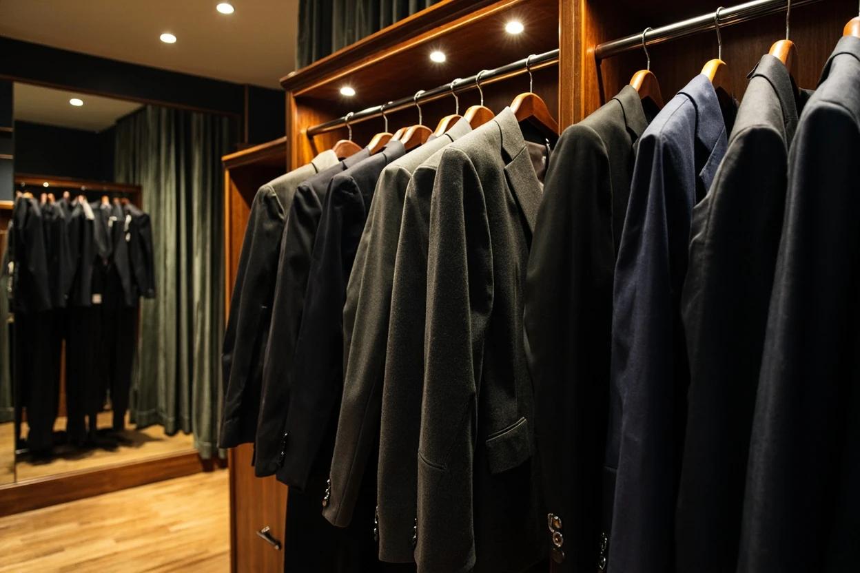 Team Uniform Corporate Apparel: $5.22B Market Races Toward $8.7B by 2035