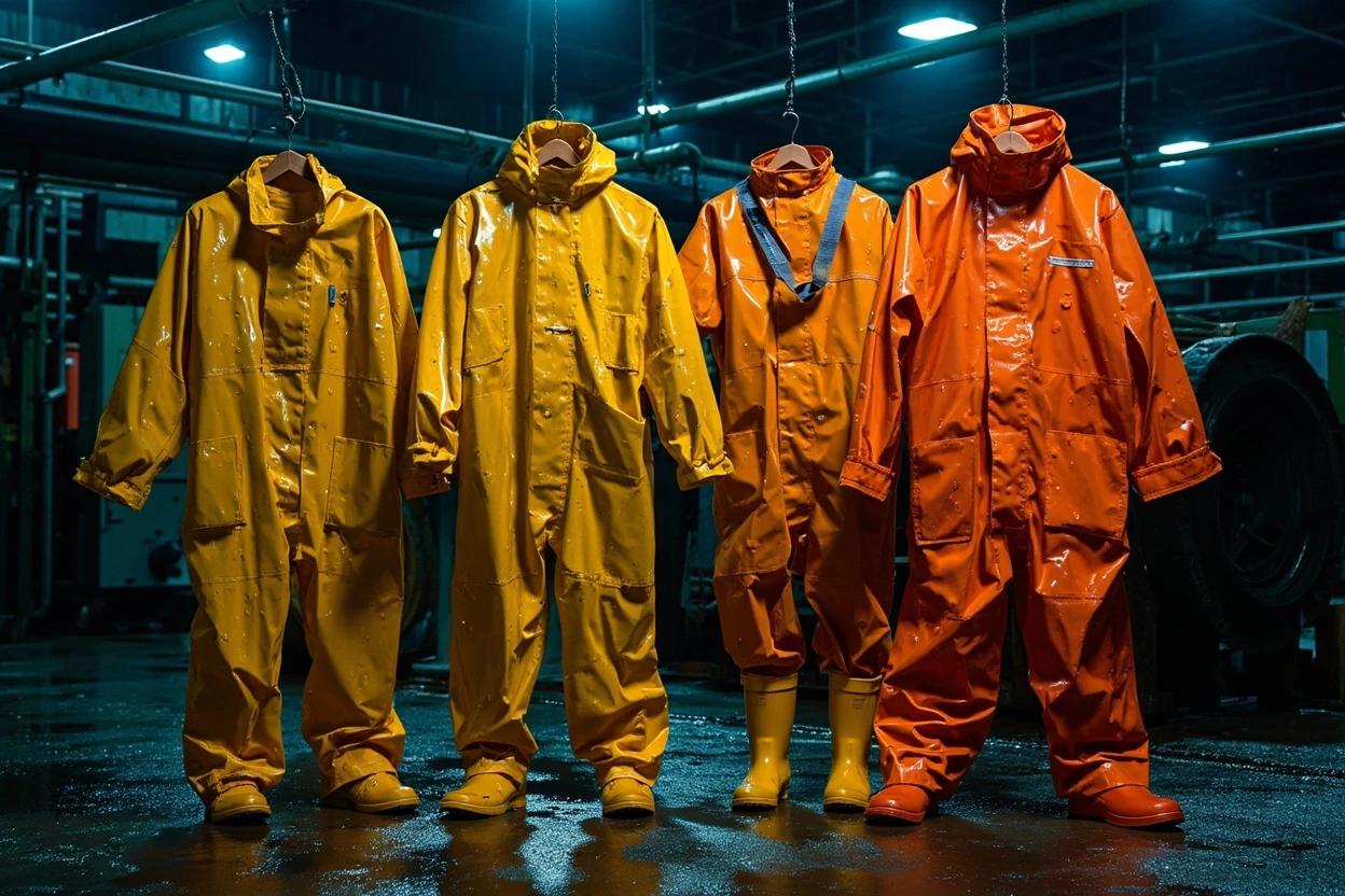 Why the Rain Gear Market Will Surpass $6.5 Billion by 2032: A Technical Textiles Deep Dive
